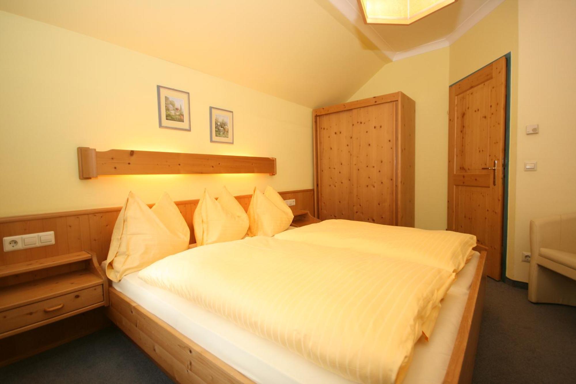 Gästehaus Katharina Schladming Zimmer foto