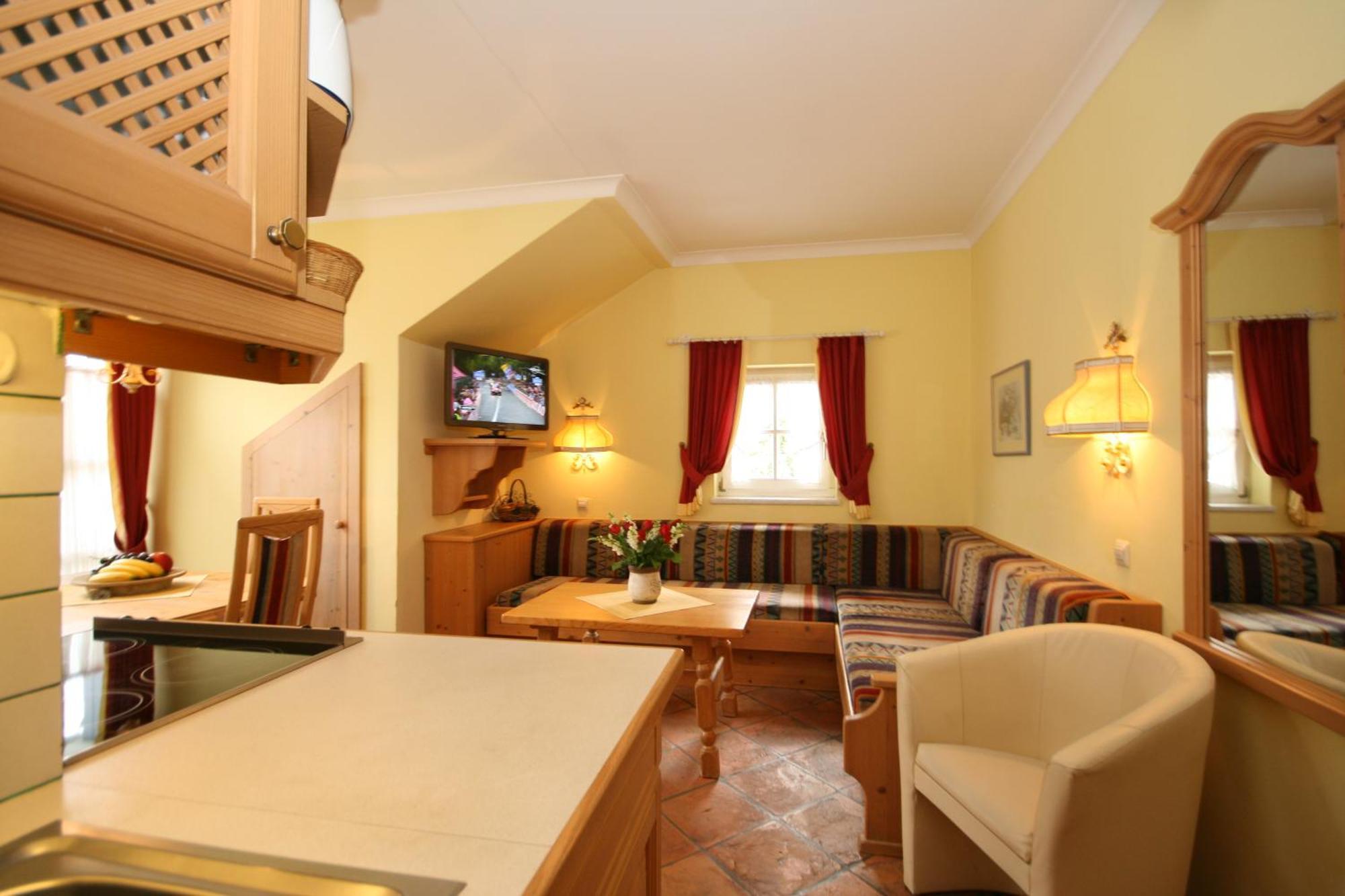 Gästehaus Katharina Schladming Zimmer foto