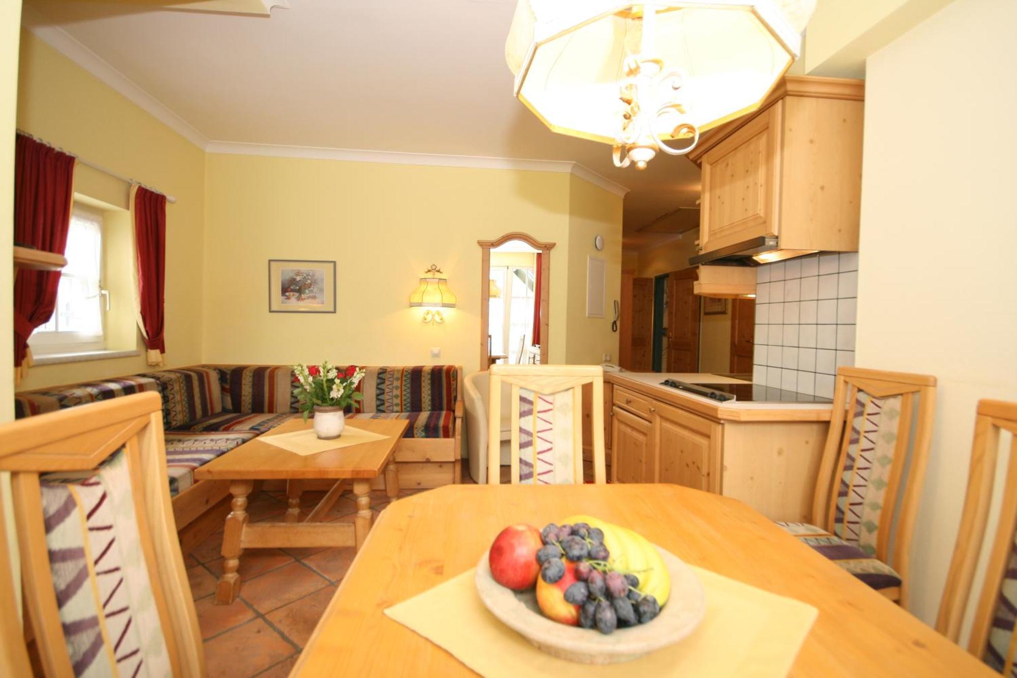 Gästehaus Katharina Schladming Zimmer foto