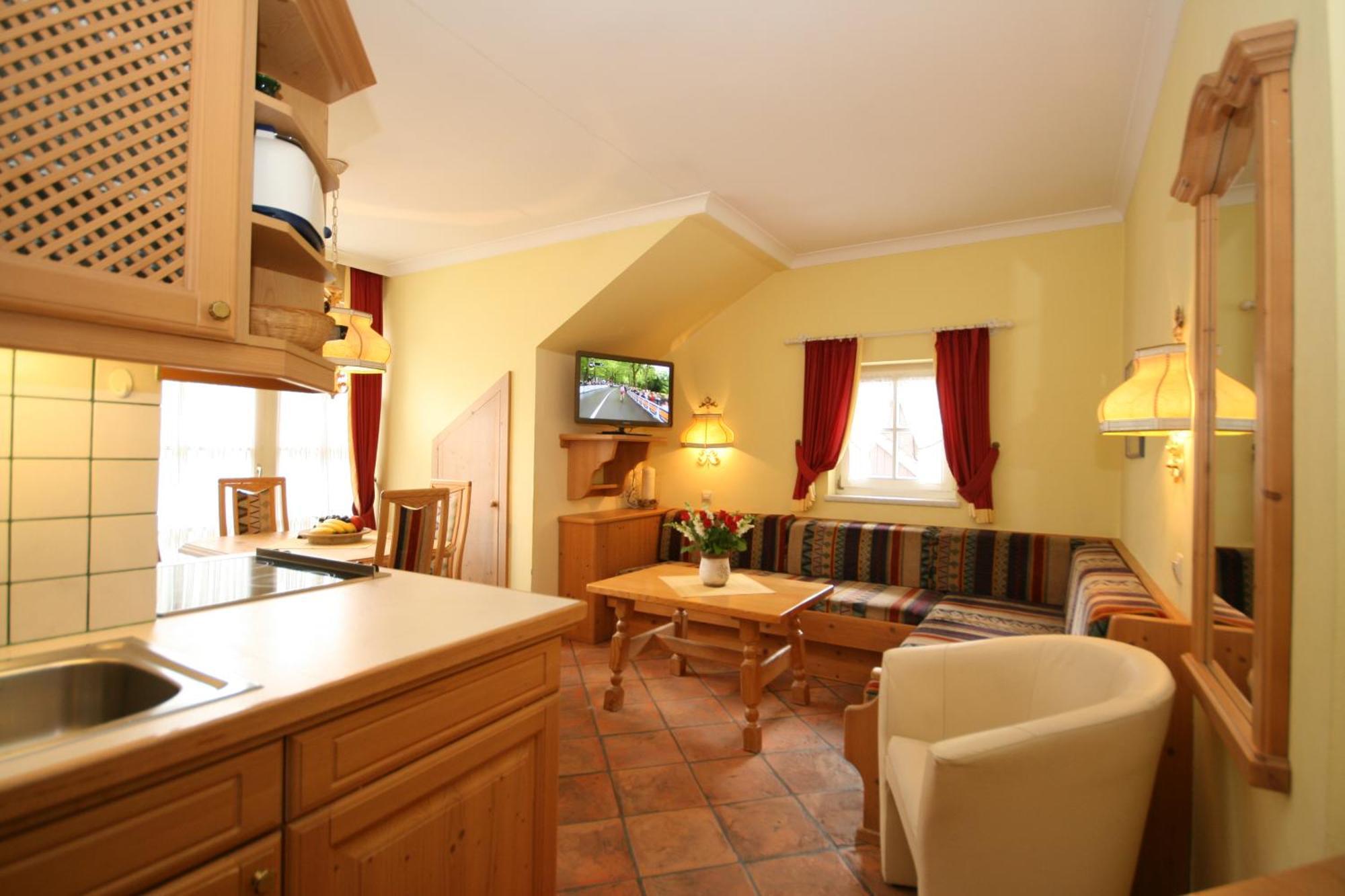 Gästehaus Katharina Schladming Zimmer foto