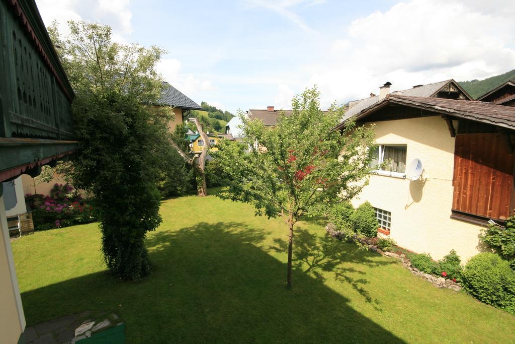 Gästehaus Katharina Schladming Exterior foto