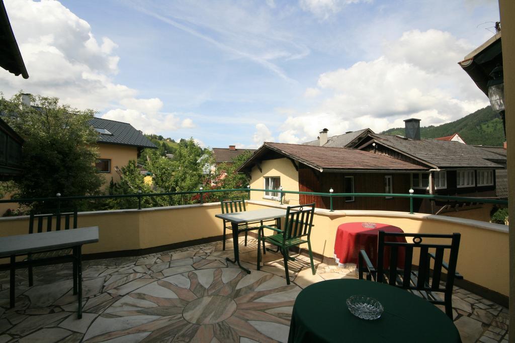 Gästehaus Katharina Schladming Exterior foto