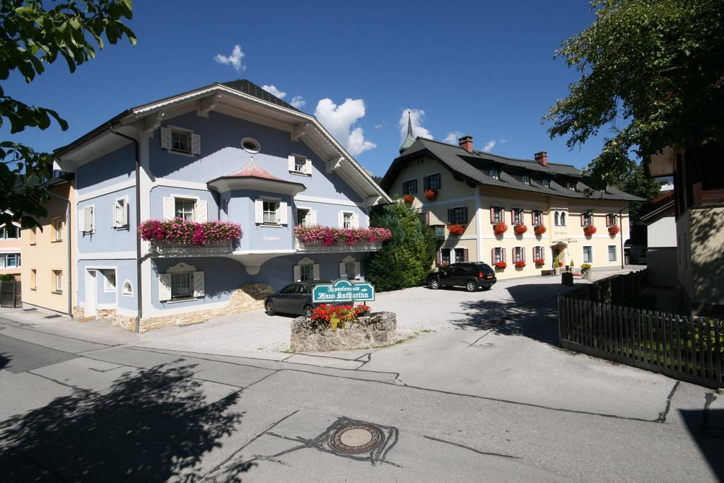 Gästehaus Katharina Schladming Exterior foto