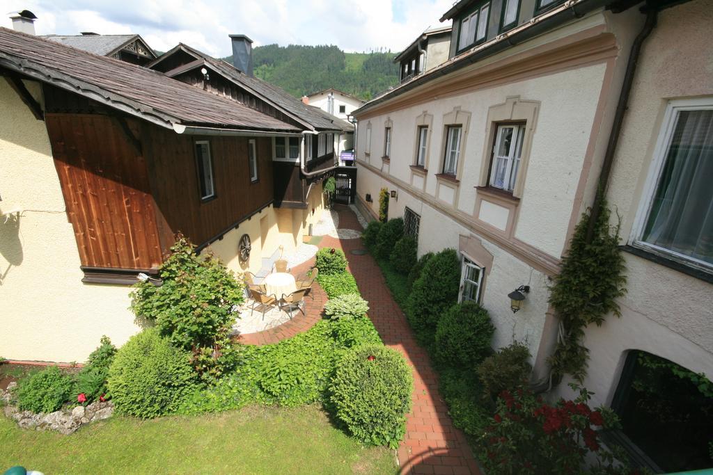 Gästehaus Katharina Schladming Exterior foto